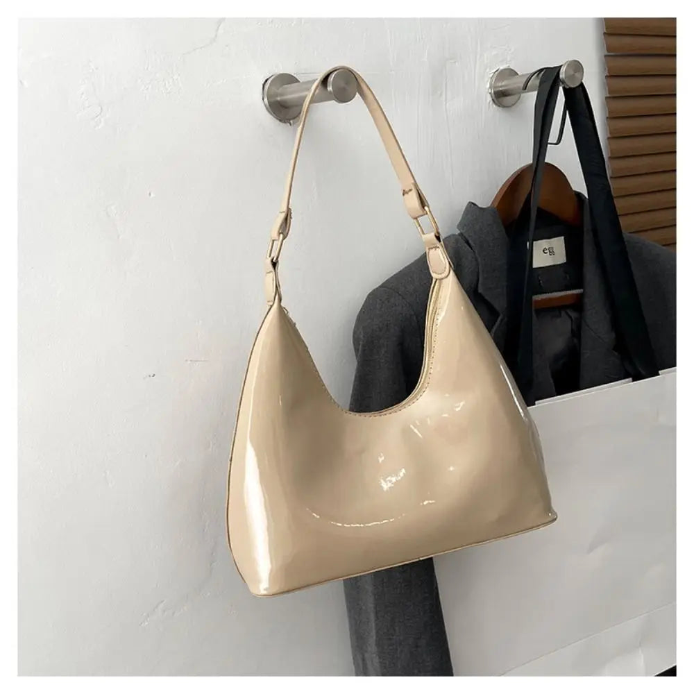 Bolsa Air Bag Shoulder Verniz