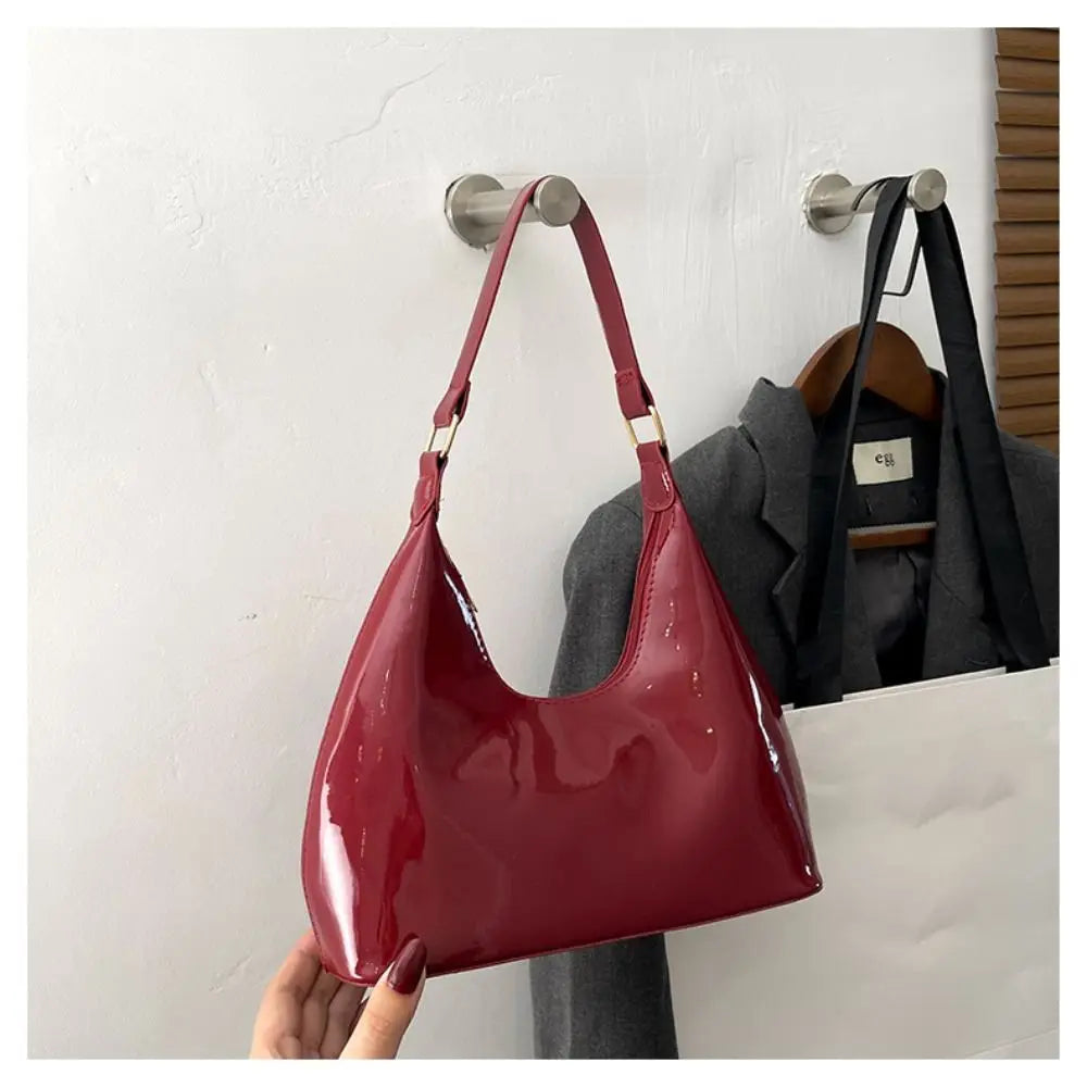 Bolsa Air Bag Shoulder Verniz