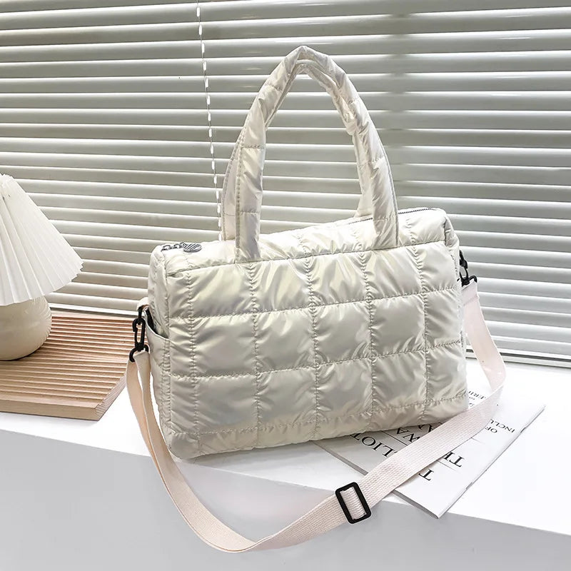 Bolsa Espaço Luxuoso