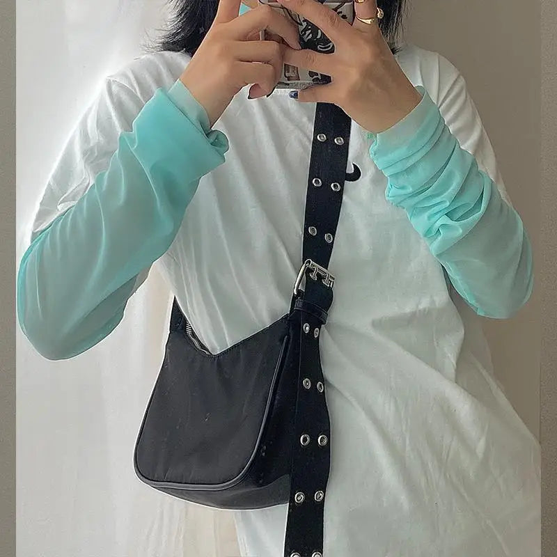 Bolsa Nylon Street