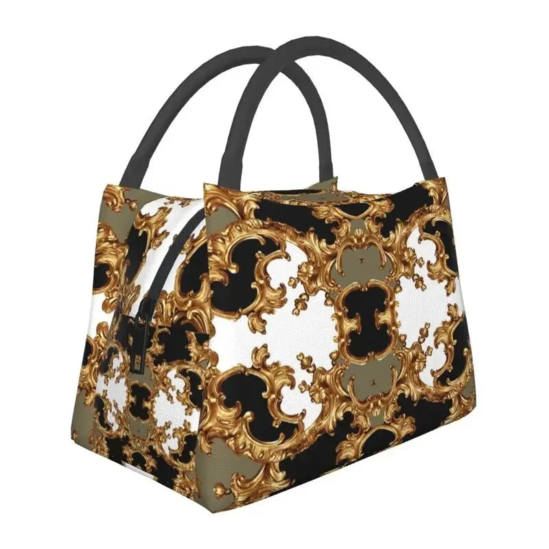 Bolsa Térmica Rainha do Estilo