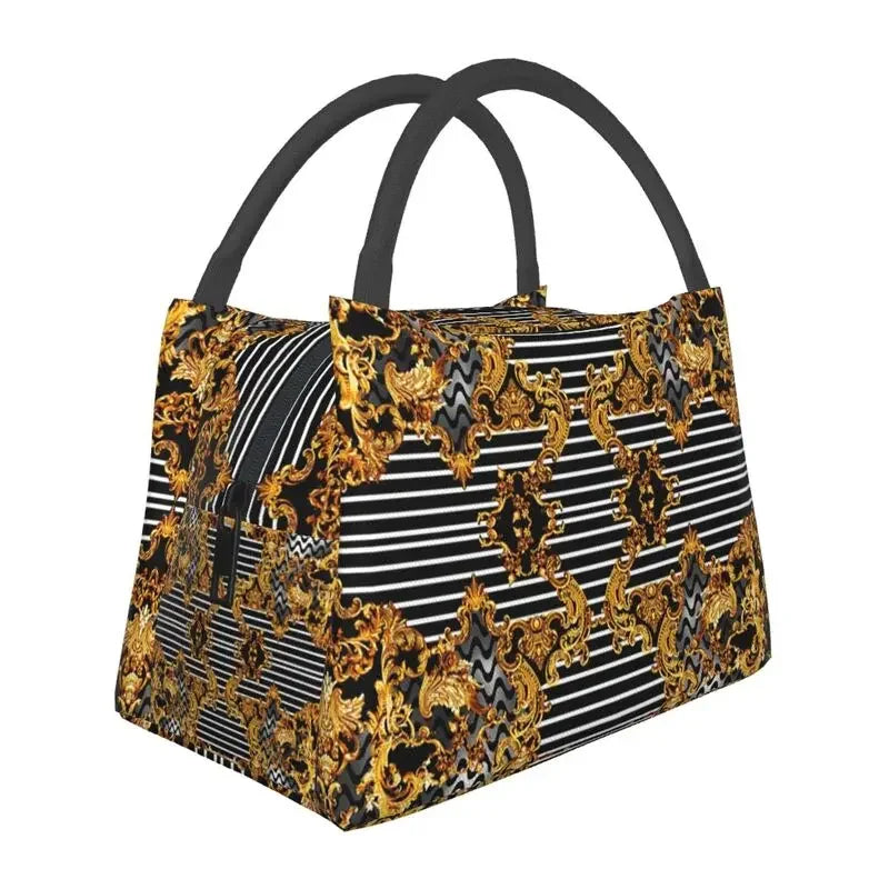 Bolsa Térmica Rainha do Estilo