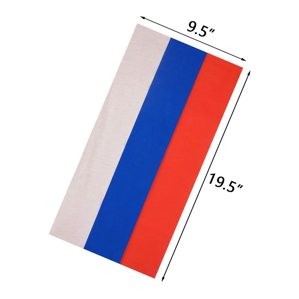 Bandana Multiuso Gola Torcedor