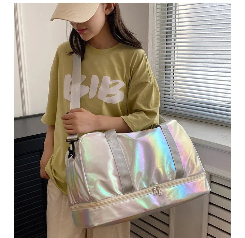 Mochila Multifuncional