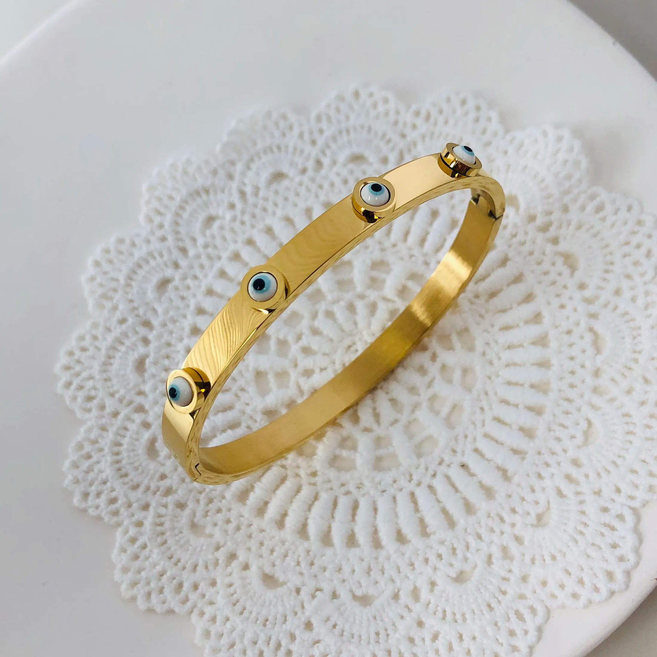 Bracelete Olhar Encantado