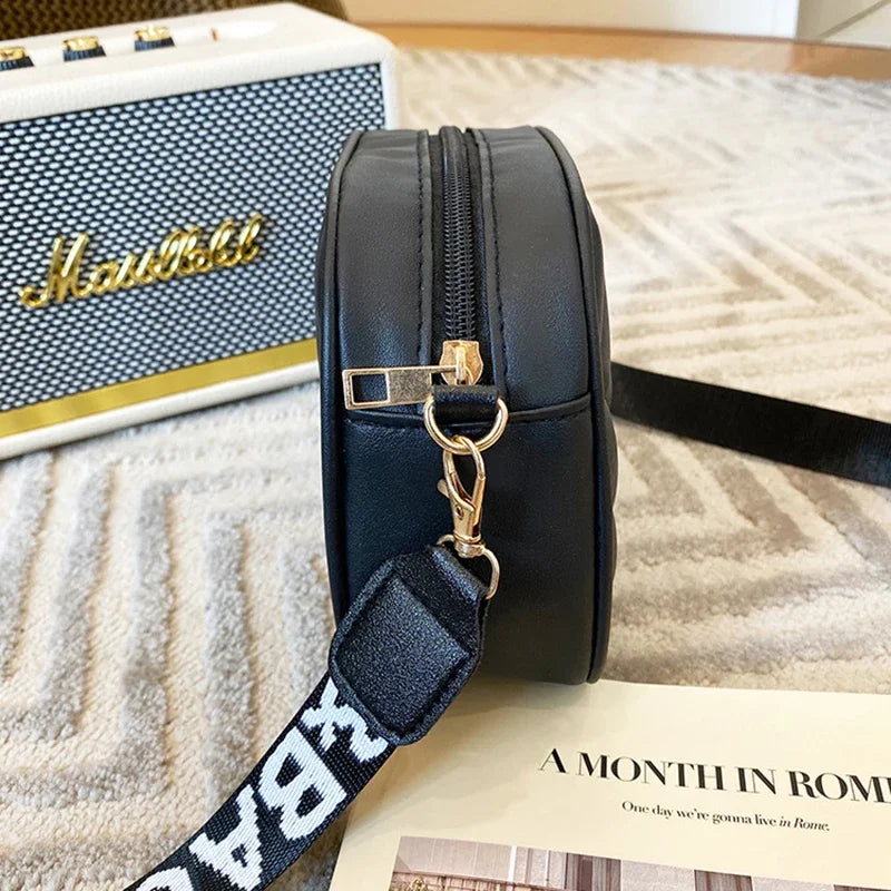 Bolsa Crossbody Mini Lux