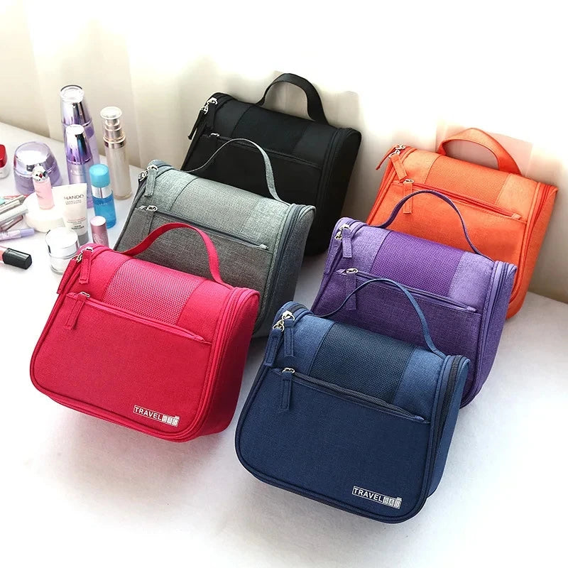 Necessaire Travel Bag Colors