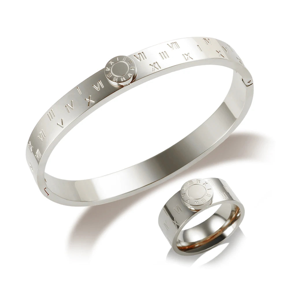 Conjunto Herança Romana