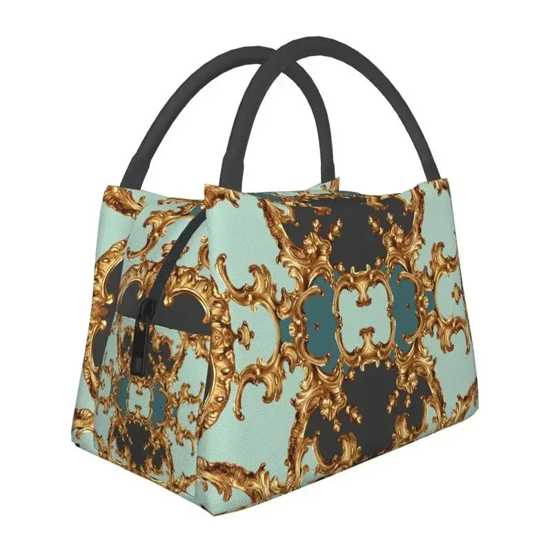 Bolsa Térmica Rainha do Estilo