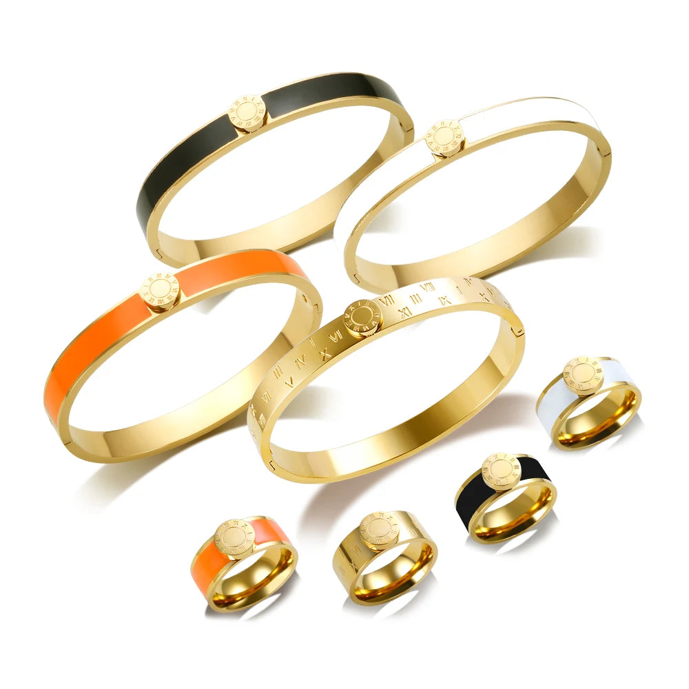 Conjunto Herança Romana