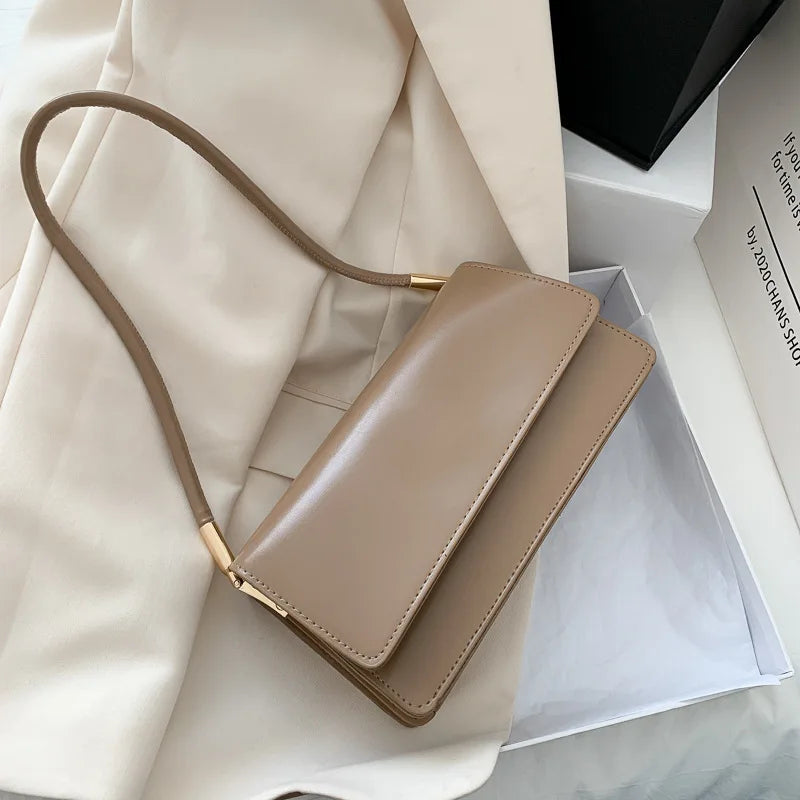 Bolsa Chic Minimal