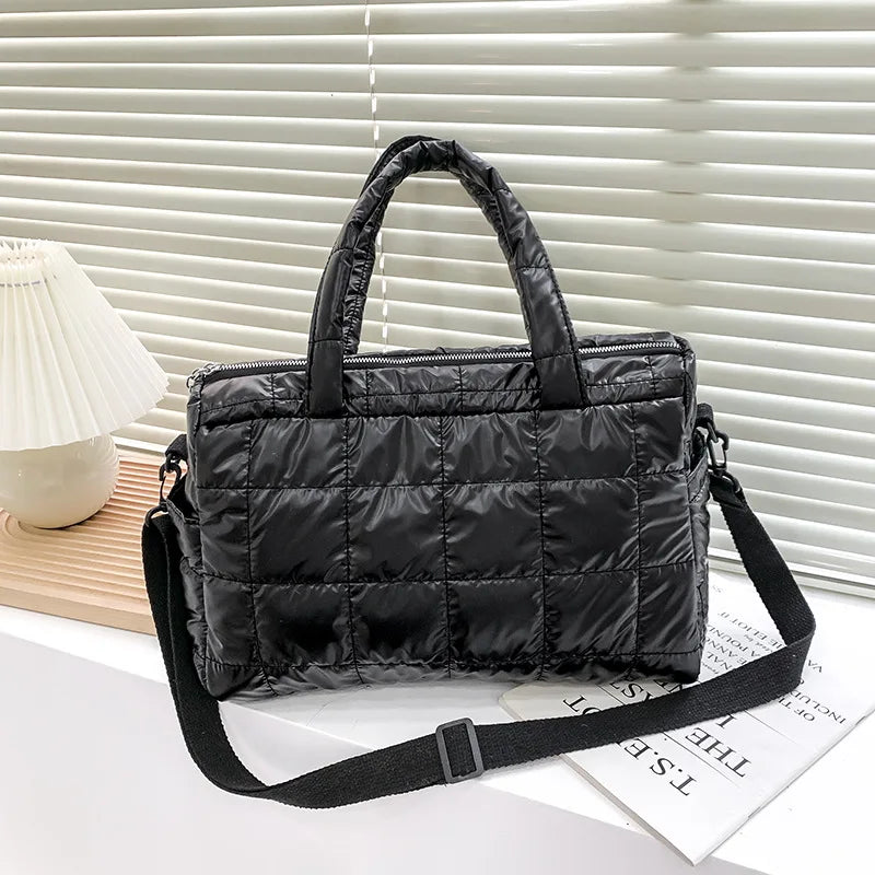Bolsa Espaço Luxuoso