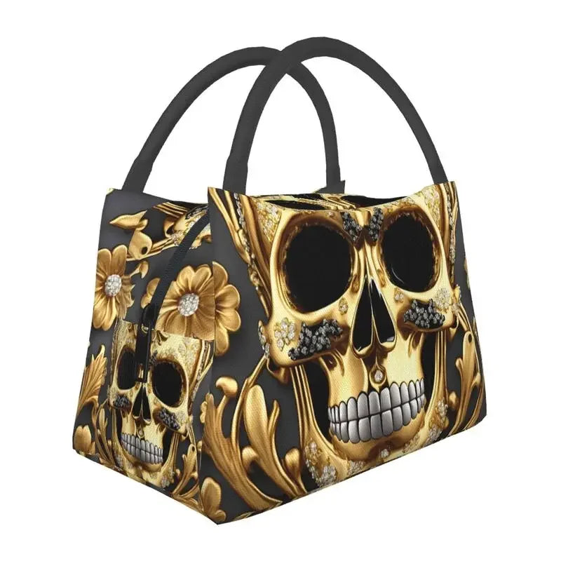 Bolsa Térmica Rainha do Estilo