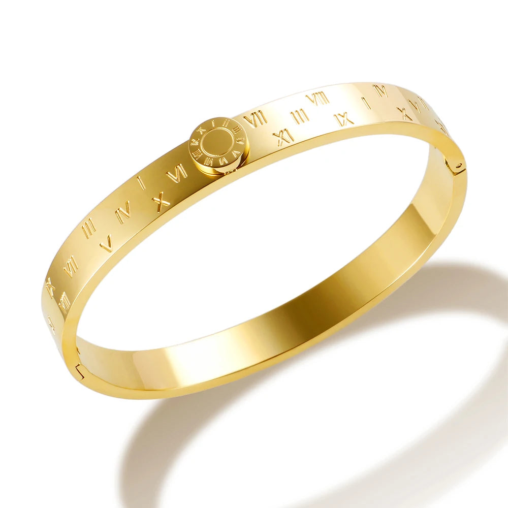 Conjunto Herança Romana