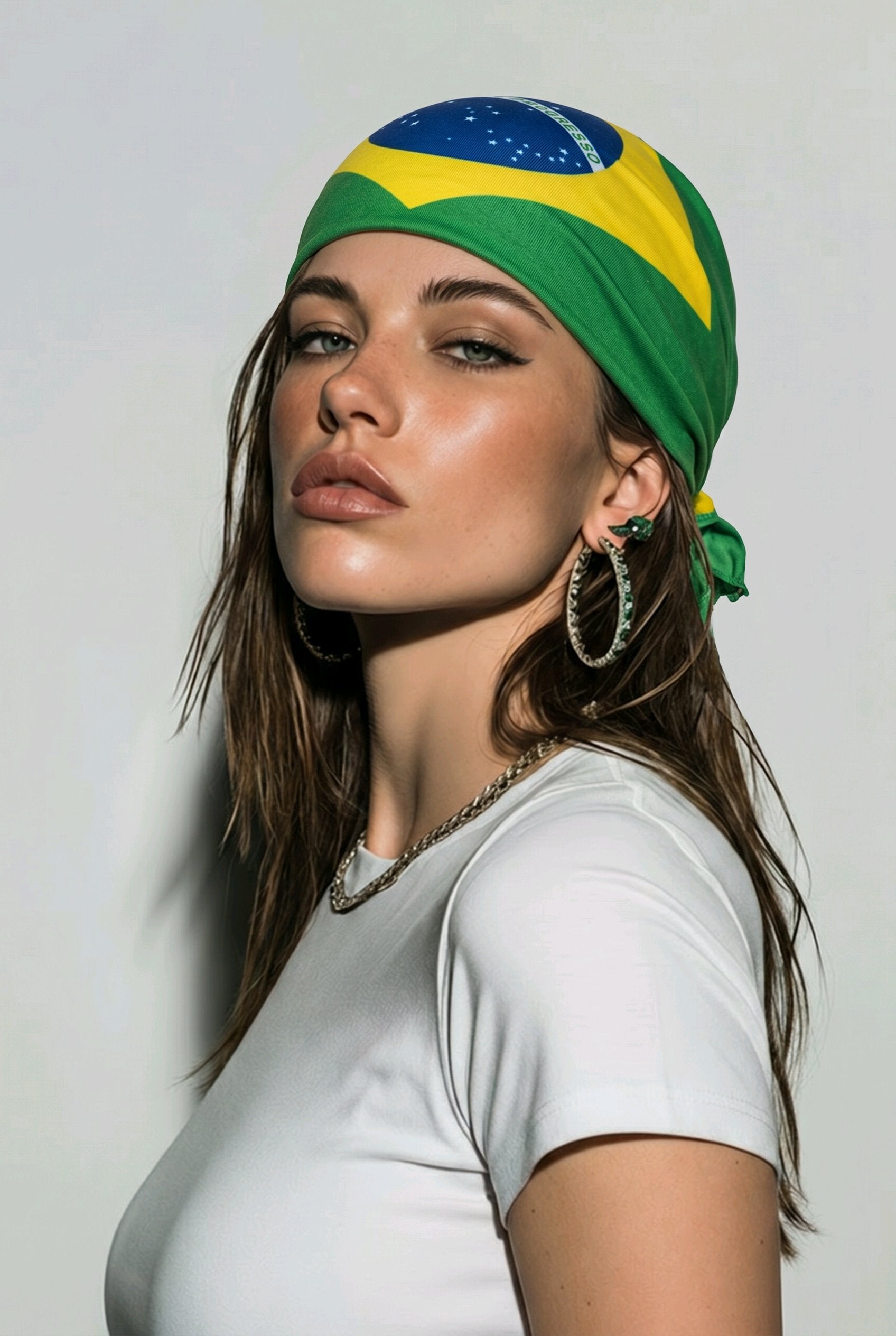 Bandana Multiuso Gola Torcedor